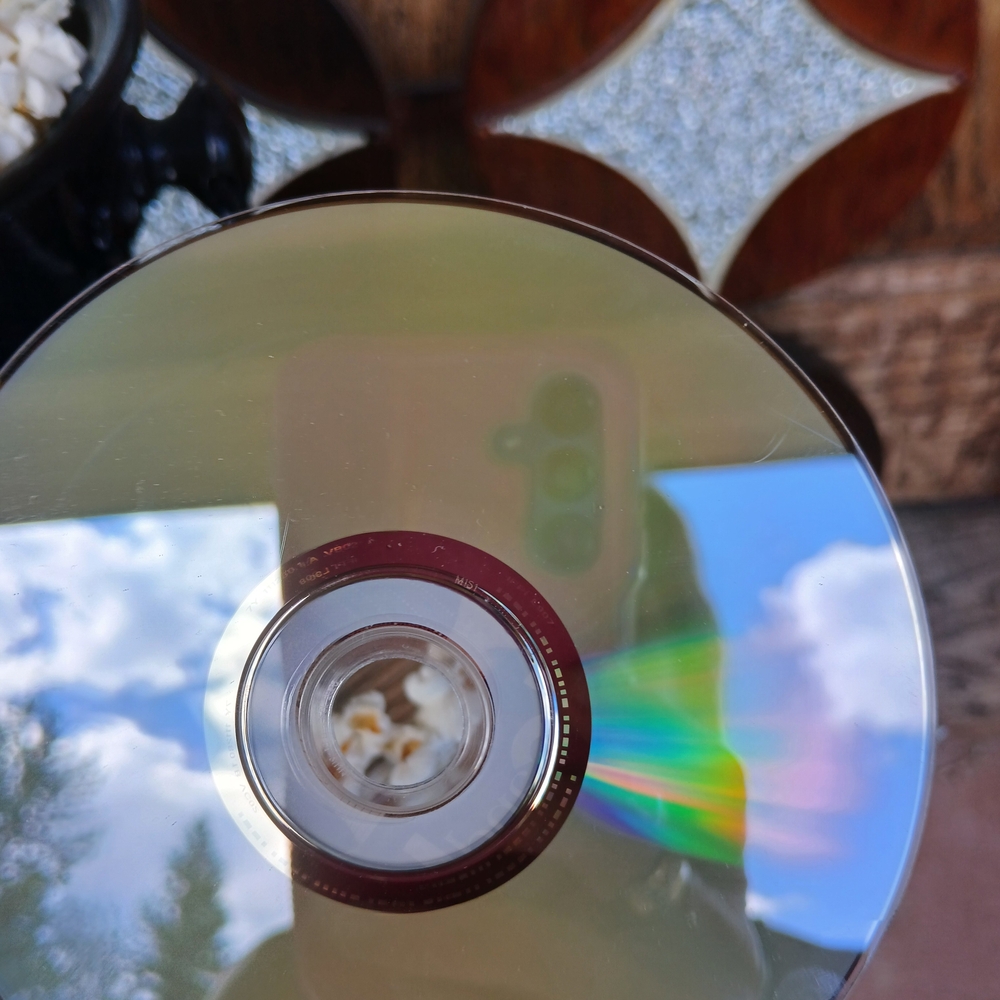 Music Lovers Night In! High FIDELITY plus MUSIC and Lyrics DVD DUO Cabincore - Picture 2 of 6